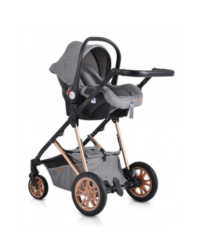 Moni - Midas Baby Stroller