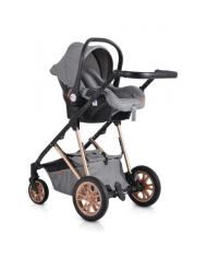 Moni - Midas Baby Stroller