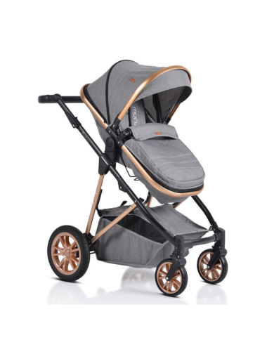 Moni - Midas Baby Stroller