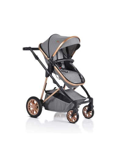 Moni - Midas Baby Stroller