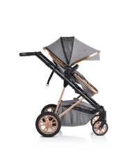 Moni - Midas Baby Stroller