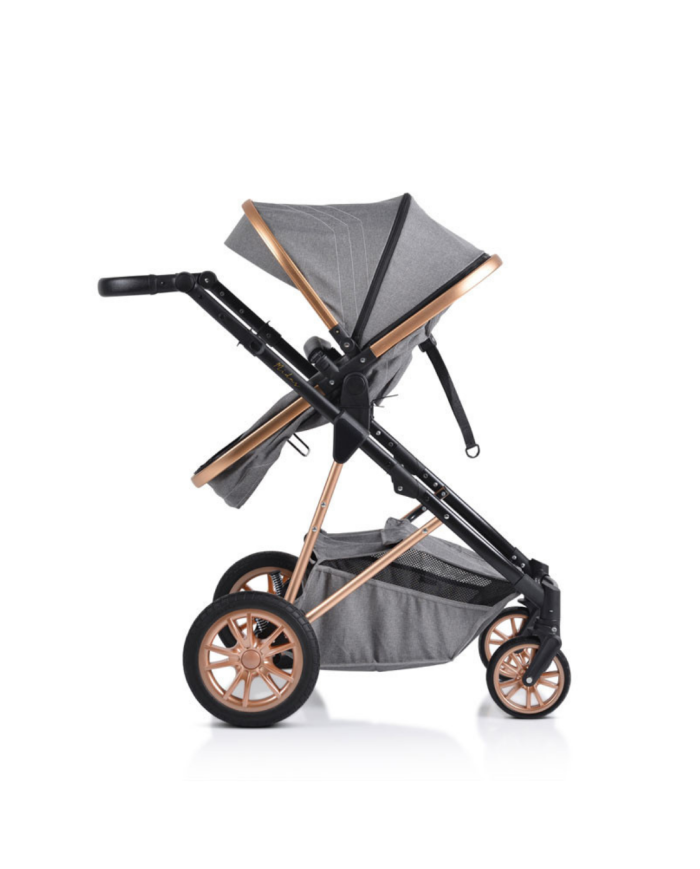 Moni - Midas Baby Stroller