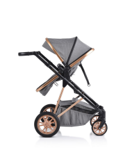 Moni - Midas Baby Stroller