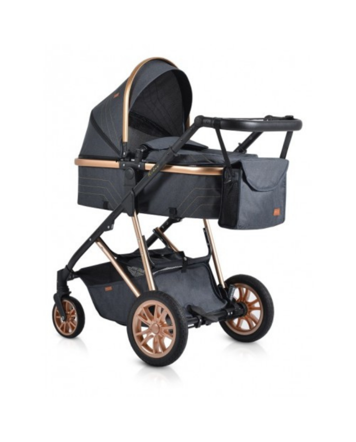 Moni - Midas Baby Stroller