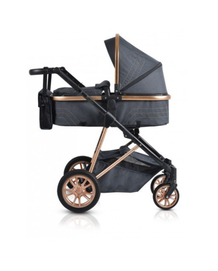 Moni - Midas Baby Stroller