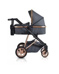 Moni - Midas Baby Stroller