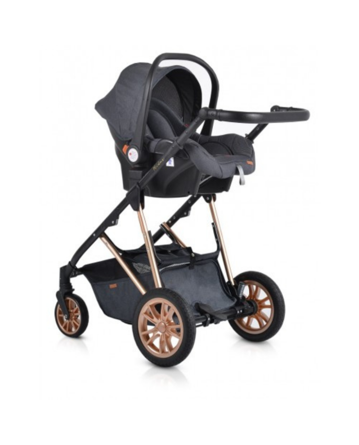 Moni - Midas Baby Stroller