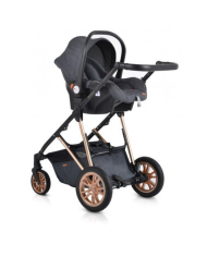 Moni - Midas Baby Stroller