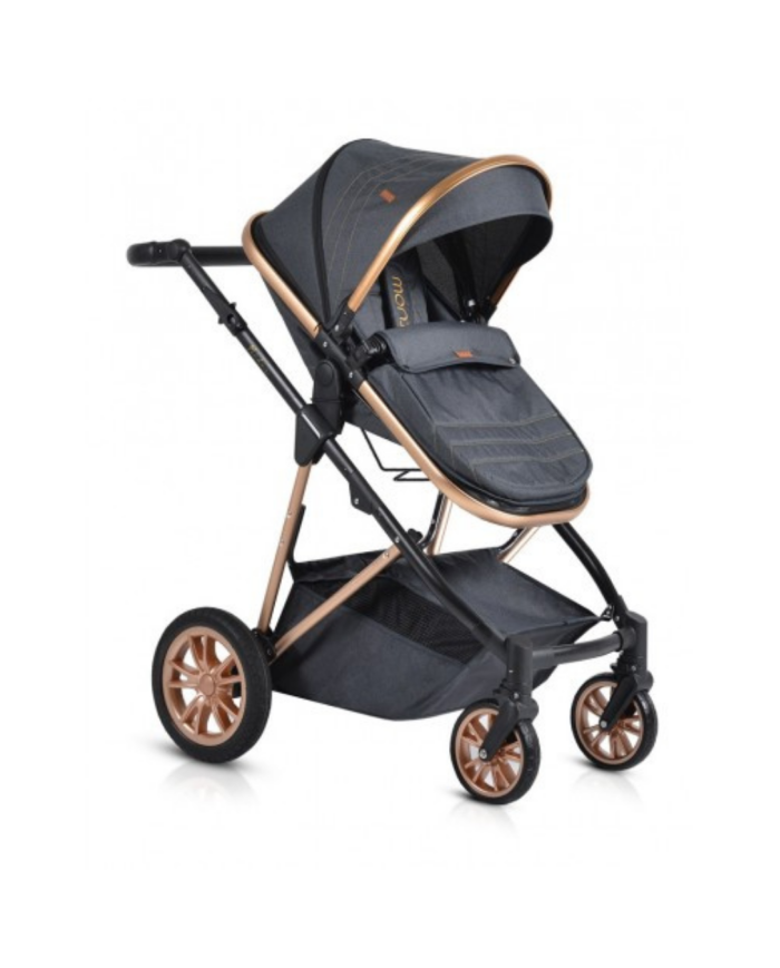 Moni - Midas Baby Stroller