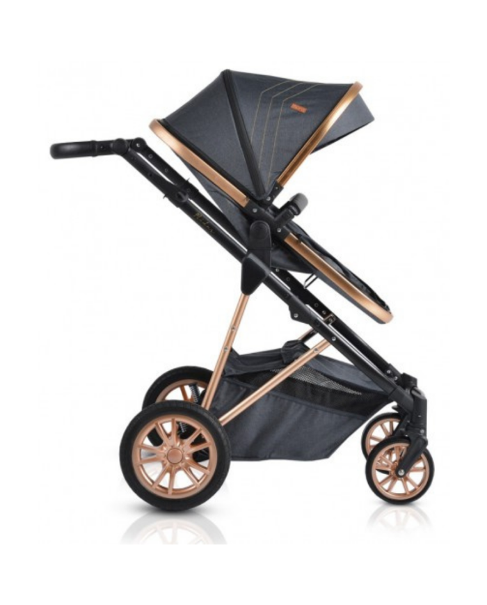 Moni - Midas Baby Stroller