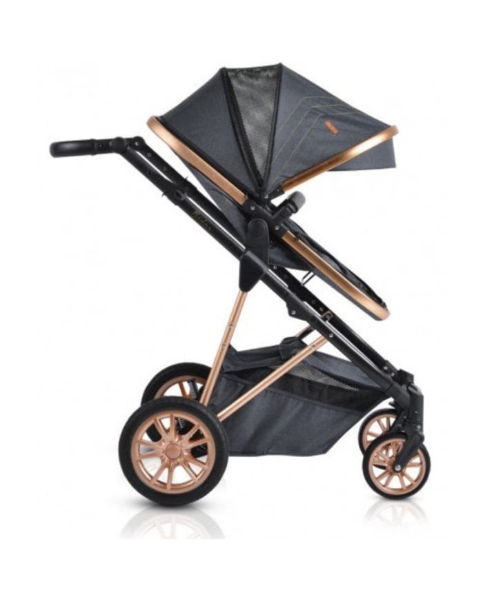 Moni - Midas Baby Stroller