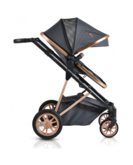 Moni - Midas Baby Stroller