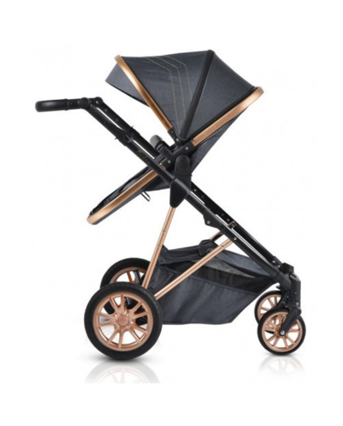 Moni - Midas Baby Stroller
