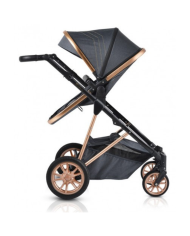Moni - Midas Baby Stroller