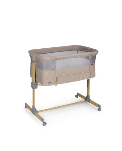 MS INNOVACIONES - Minicuna Sleepy