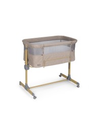 MS INNOVACIONES - Minicuna Sleepy