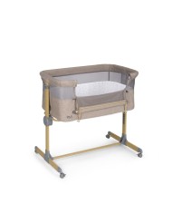 MS INNOVACIONES - Minicuna Sleepy