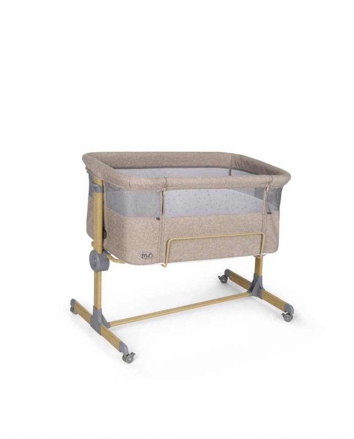 MS INNOVACIONES - Minicuna Sleepy