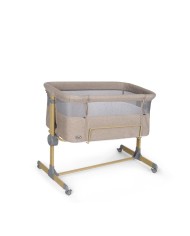 MS INNOVACIONES - Minicuna Sleepy