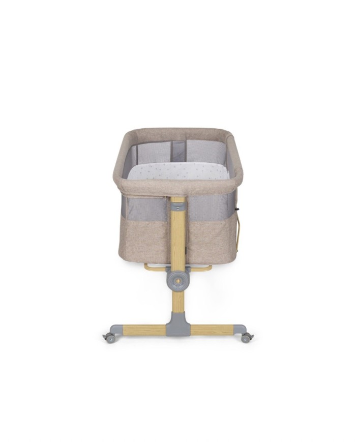 MS INNOVACIONES - Minicuna Sleepy