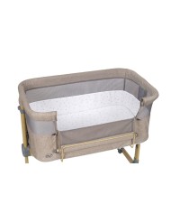 MS INNOVACIONES - Minicuna Sleepy