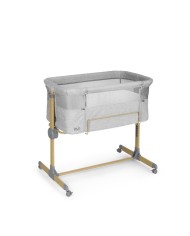 MS INNOVACIONES - Minicuna Sleepy