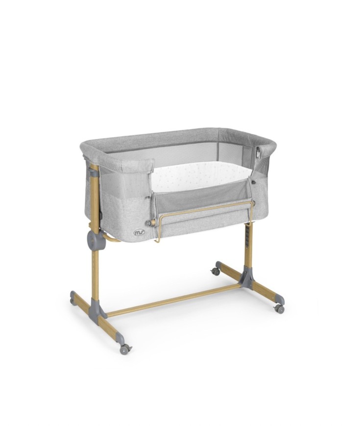 MS INNOVACIONES - Minicuna Sleepy