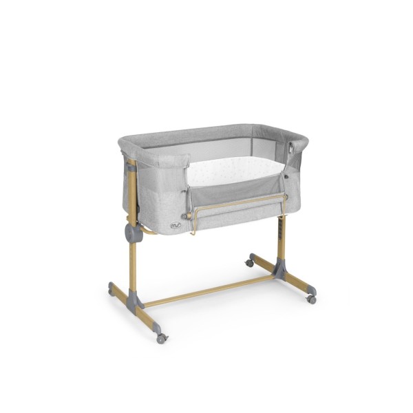 MS INNOVACIONES - Minicuna Sleepy