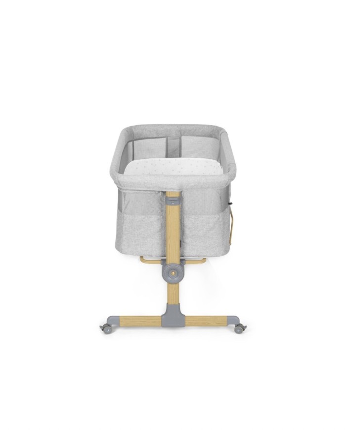 MS INNOVACIONES - Minicuna Sleepy