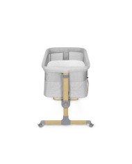 MS INNOVACIONES - Minicuna Sleepy