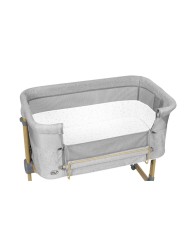MS INNOVACIONES - Minicuna Sleepy