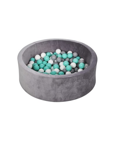 MS INNOVACIONES - Sea Ball Pool