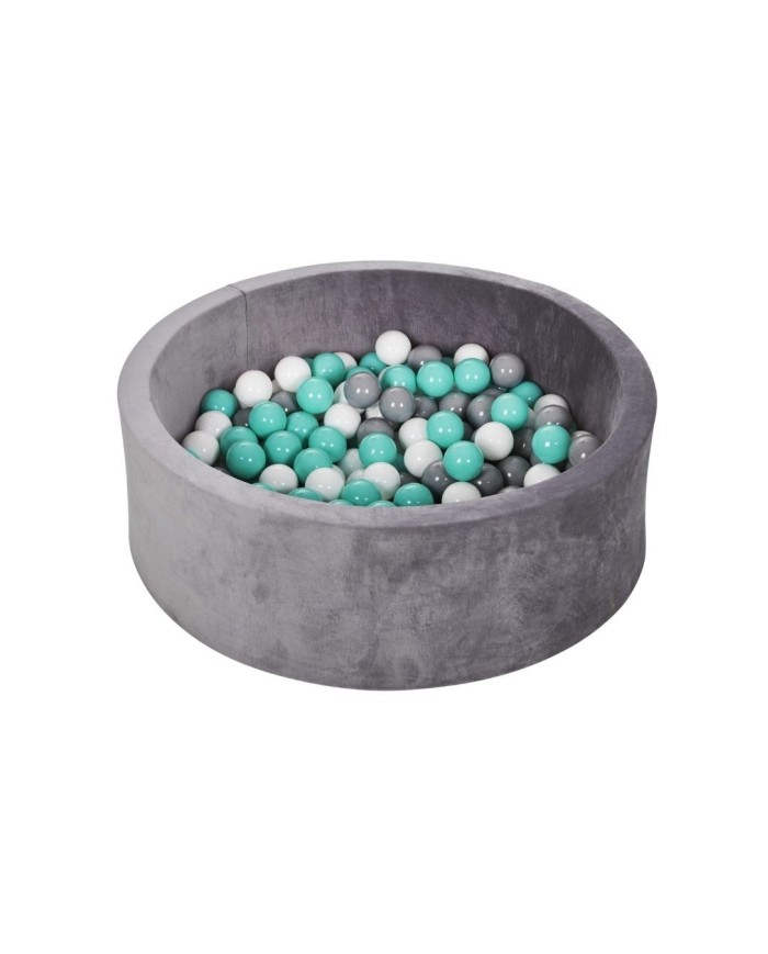 MS INNOVACIONES - Sea Ball Pool