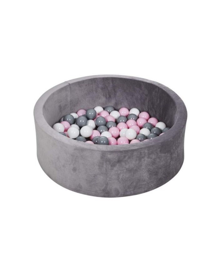 MS INNOVACIONES - Sea Ball Pool