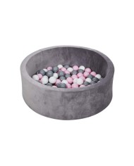 MS INNOVACIONES - Sea Ball Pool