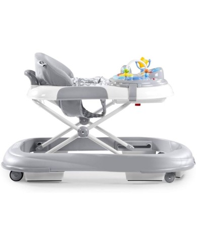 MS INNOVACIONES - Baby Walker