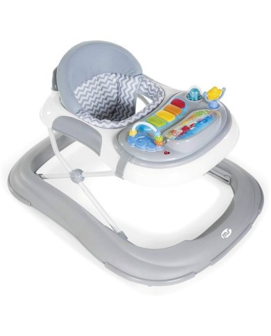 MS INNOVACIONES - Baby Walker