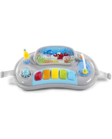 MS INNOVACIONES - Baby Walker