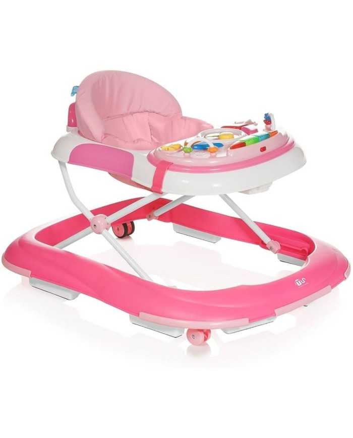 MS INNOVACIONES - Baby Walker