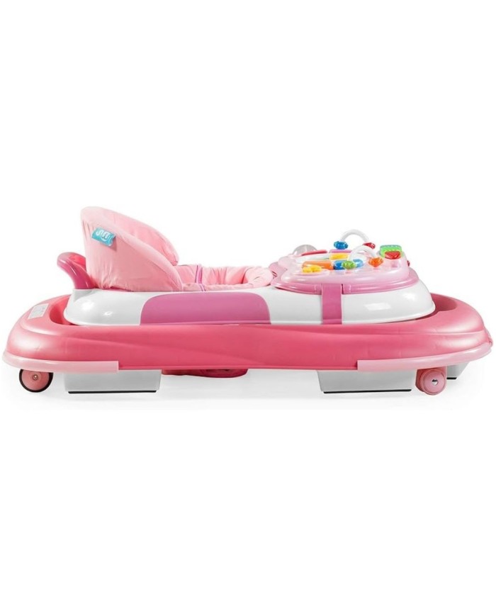 MS INNOVACIONES - Baby Walker