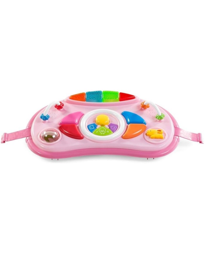 MS INNOVACIONES - Baby Walker
