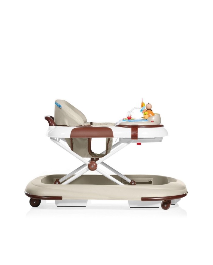 MS INNOVACIONES - Baby Walker