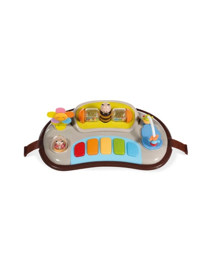 MS INNOVACIONES - Baby Walker