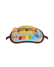MS INNOVACIONES - Baby Walker