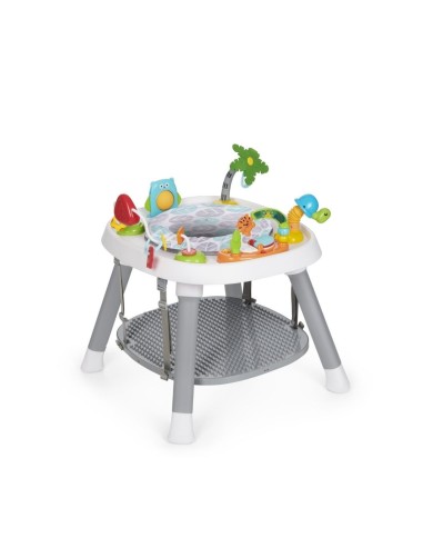 MS INNOVACIONES - Highchair multifunction 7 in 1