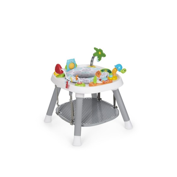 MS INNOVACIONES - Highchair multifunction 7 in 1