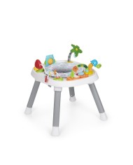 MS INNOVACIONES - Highchair multifunction 7 in 1