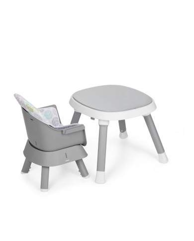 MS INNOVACIONES - Highchair multifunction 7 in 1