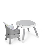 MS INNOVACIONES - Highchair multifunction 7 in 1