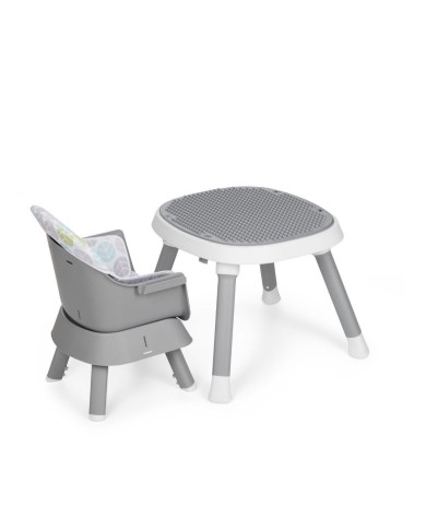 MS INNOVACIONES - Highchair multifunction 7 in 1